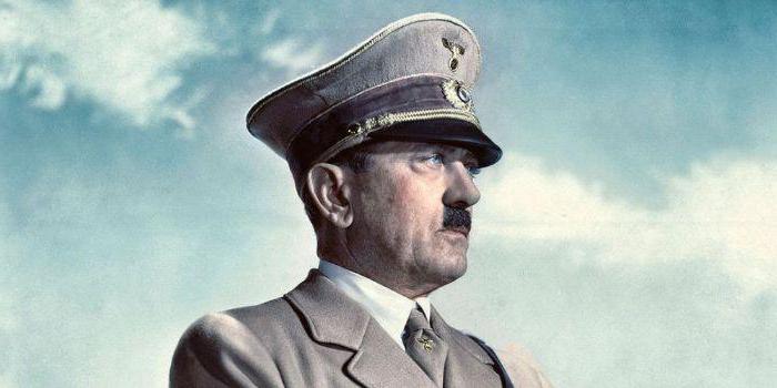 Manifestor Adolf Hitler