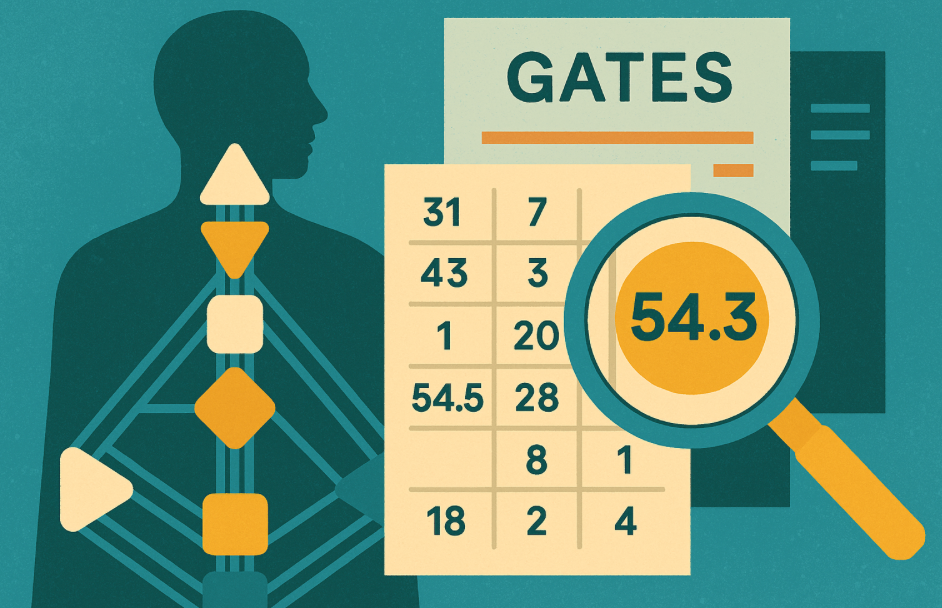Most Important Elements in Human Design Chart Calculation That Nobody Tells You About