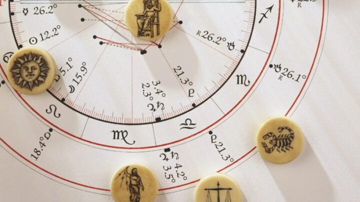 Human Design and Astrology