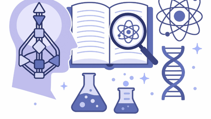 Scientific Evidence for Human Design