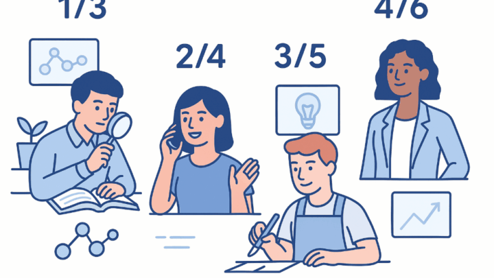 Human Design Profiles: Career Mistakes to Avoid